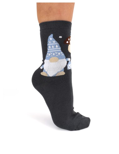 CALZINI IN BAMBU' "WINTER"