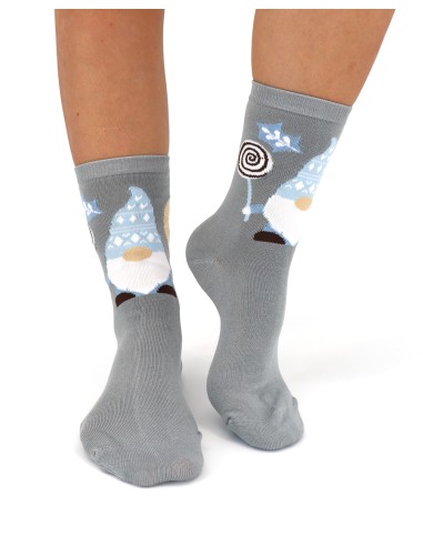 CALZINI IN BAMBU' "WINTER"