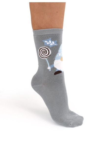 CALZINI IN BAMBU' "WINTER"