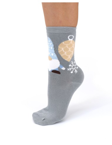 CALZINI IN BAMBU' "WINTER"