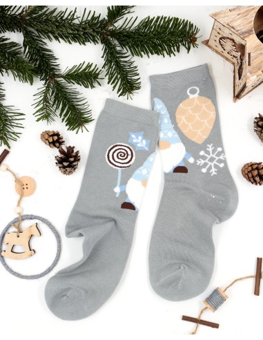 CALZINI IN BAMBU' "WINTER"