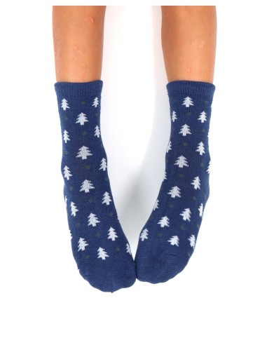 CALZINI IN BAMBU' KIDS "ALBERELLI"