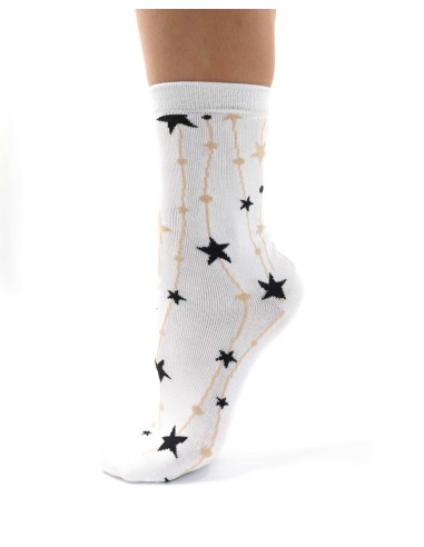 CALZINI MEDI BAMBU "MAGIC"