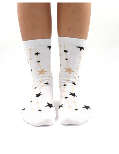 CALZINI MEDI BAMBU "MAGIC"