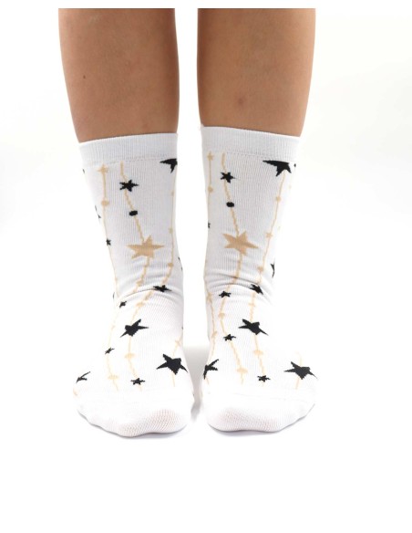 CALZINI MEDI BAMBU "MAGIC"