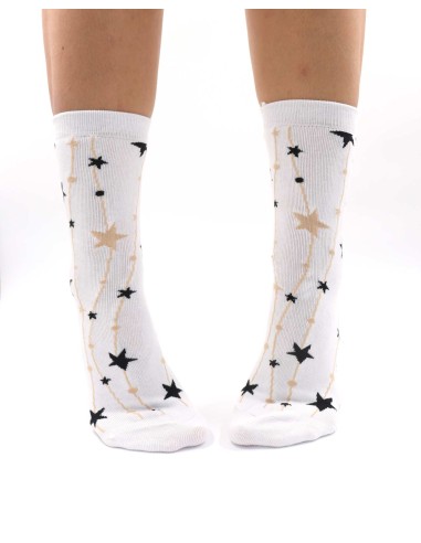 CALZINI MEDI BAMBU "MAGIC"