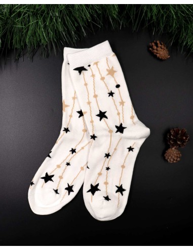 CALZINI MEDI BAMBU "MAGIC"