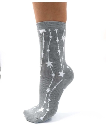 CALZINI MEDI BAMBU "MAGIC"