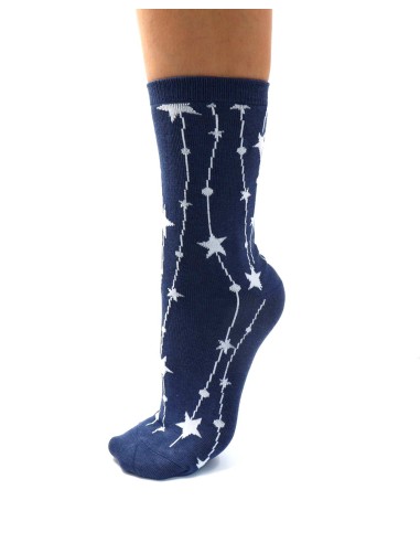 CALZINI MEDI BAMBU "MAGIC"