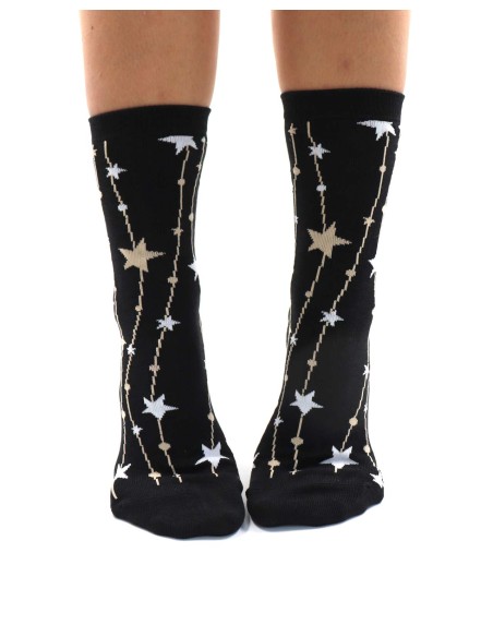 CALZINI MEDI BAMBU "MAGIC"