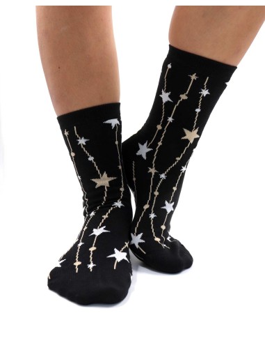 CALZINI MEDI BAMBU "MAGIC"