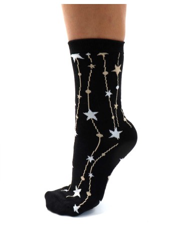 CALZINI MEDI BAMBU "MAGIC"