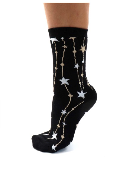 CALZINI MEDI BAMBU "MAGIC"