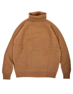 MAGLIONE UNISEX A COLLO...