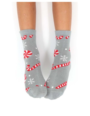 CALZINI IN BAMBU' KIDS "CANDY"