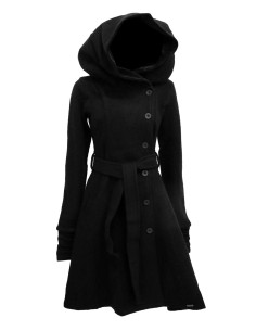 CAPPOTTO FARYRTALE IN LANA... 2