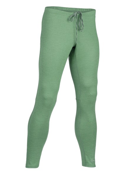 PANTALONI LANA-SETA UOMO