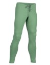 PANTALONI LANA-SETA UOMO