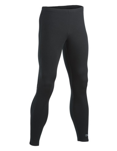 PANTALONE TERMICO IN LANA-SETA SPORT UOMO