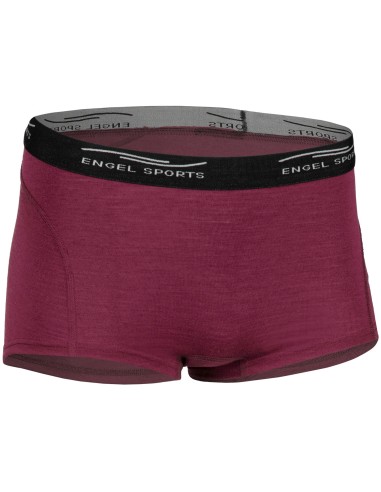 PANTY LANA SETA SPORT