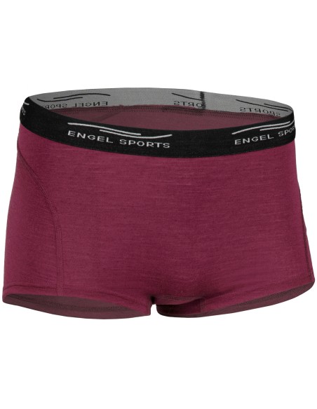 PANTY TECNICI IN LANA-SETA PER LO SPORT