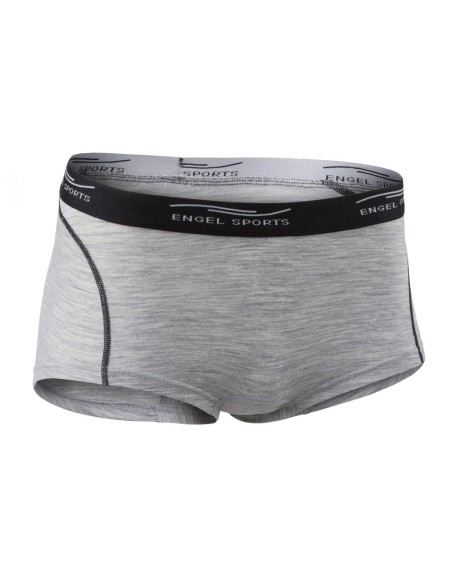 PANTY LANA SETA SPORT