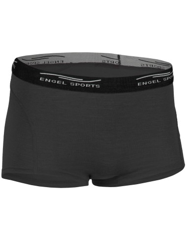 PANTY LANA SETA SPORT