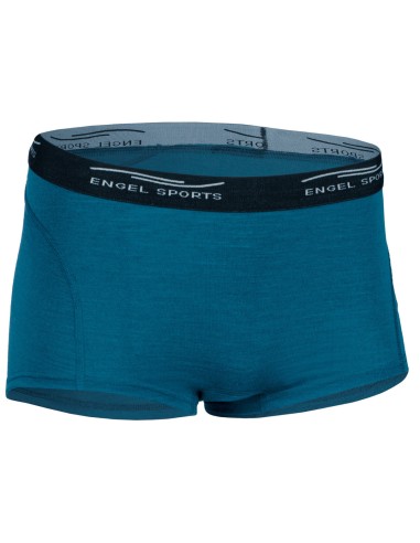 PANTY LANA SETA SPORT