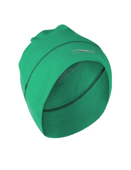 BERRETTO TERMICO UNISEX IN LANA-SETA SPORT