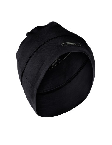 BERRETTO TERMICO UNISEX IN LANA-SETA SPORT