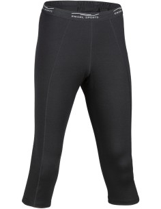LEGGINS 3/4 DONNA SPORT