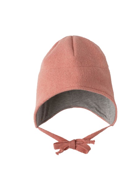 BERRETTO BIMBI IN LANA COTTA 