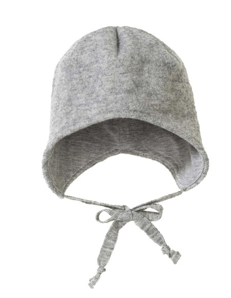 BERRETTO BIMBI IN LANA COTTA 