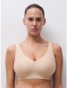 REGGISENO CONTENITIVO SENZA FERRETTO "SOFT STRETCH"