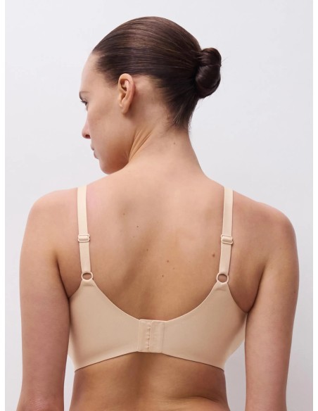 REGGISENO CONTENITIVO SENZA FERRETTO "SOFT STRETCH"