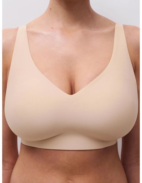 REGGISENO CONTENITIVO SENZA FERRETTO "SOFT STRETCH"
