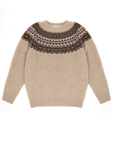 MAGLIONE SCOZZESE IN 100% LANA VERGINE...