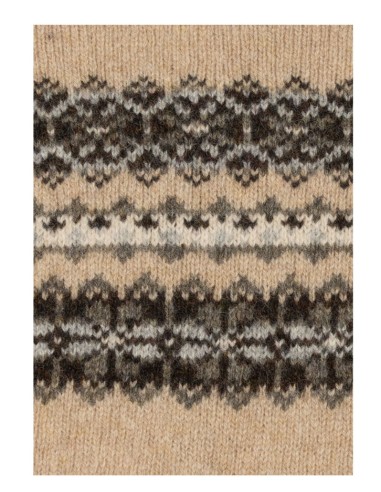 MAGLIONE SCOZZESE IN 100% LANA VERGINE...