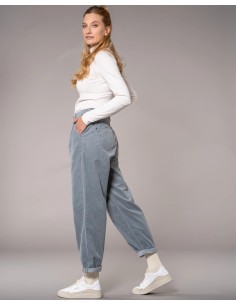 PANTALONI BALLOON IN... 2