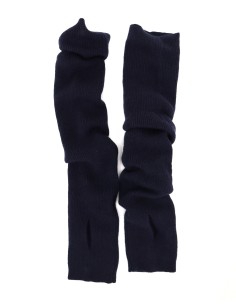 SCALDABRACCIA LUNGHI IN LANA E CASHMERE "MJSTIC" -... 2