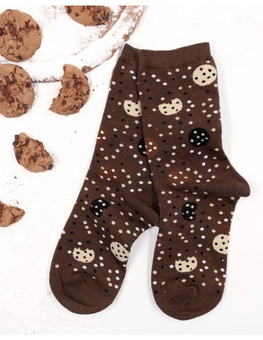 CALZINI IN BAMBU' "BISCOTTI"