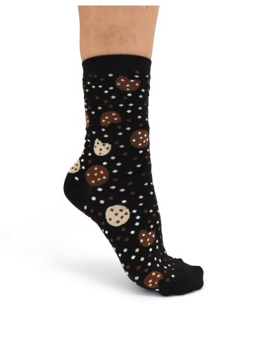 CALZINI IN BAMBU' "BISCOTTI"