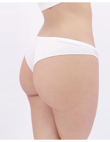 BRASILIANA IN PURA SETA BIOLOGICA GOTS