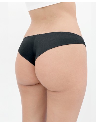 BRASILIANA IN PURA SETA BIOLOGICA GOTS