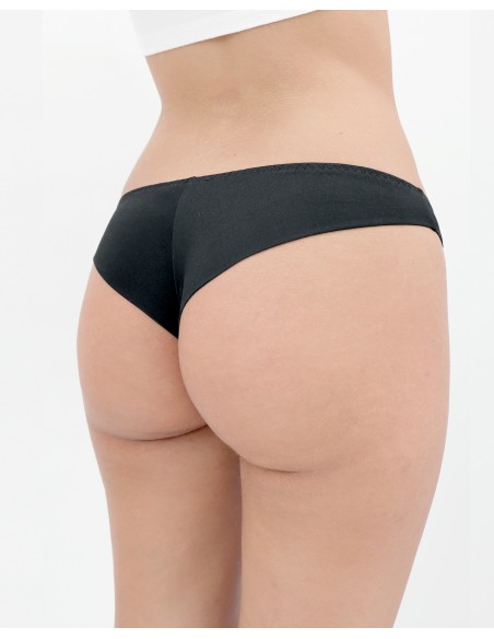 BRASILIANA IN PURA SETA BIOLOGICA GOTS