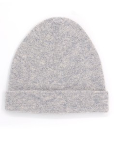 BERRETTO IN 100% CASHMERE "SOFT" - ROSA 2