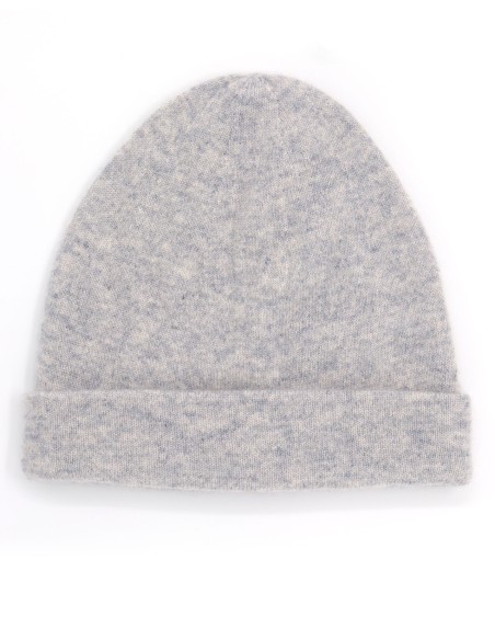BERRETTO IN 100% CASHMERE "SOFT"