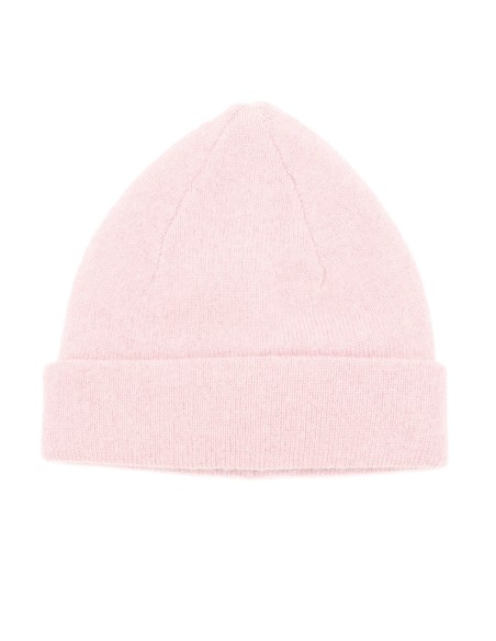 BERRETTO IN 100% CASHMERE "SOFT"