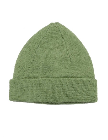 BERRETTO IN 100% CASHMERE "SOFT"