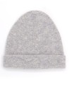 BERRETTO IN 100% CASHMERE "SOFT"